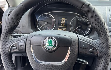 Skoda Octavia, 2009 год, 800 000 рублей, 7 фотография