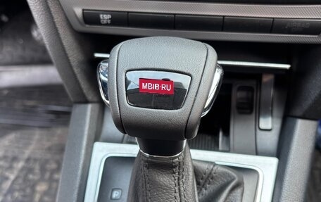 Skoda Octavia, 2009 год, 800 000 рублей, 6 фотография