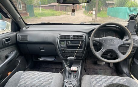 Toyota Carina, 1992 год, 220 000 рублей, 6 фотография