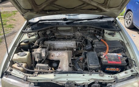 Toyota Carina, 1992 год, 220 000 рублей, 11 фотография