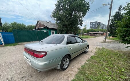 Toyota Carina, 1992 год, 220 000 рублей, 5 фотография