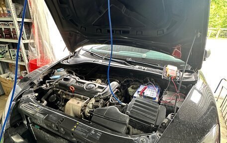Skoda Octavia, 2009 год, 800 000 рублей, 9 фотография