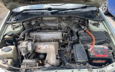 Toyota Carina, 1992 год, 220 000 рублей, 8 фотография