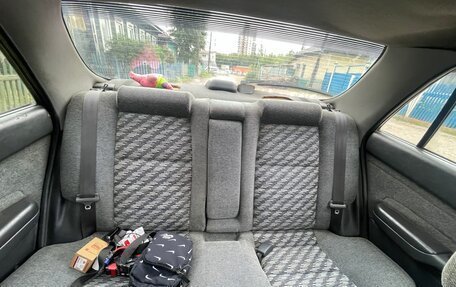 Toyota Carina, 1992 год, 220 000 рублей, 7 фотография