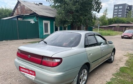 Toyota Carina, 1992 год, 220 000 рублей, 2 фотография