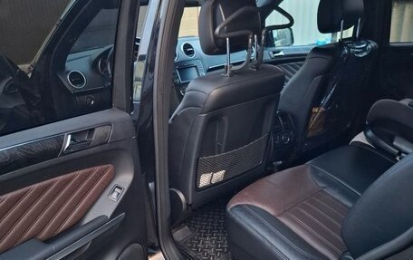 Mercedes-Benz GL-Класс, 2012 год, 2 350 000 рублей, 4 фотография