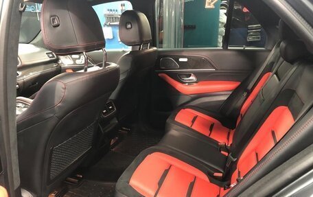 Mercedes-Benz GLE AMG, 2021 год, 10 750 000 рублей, 5 фотография