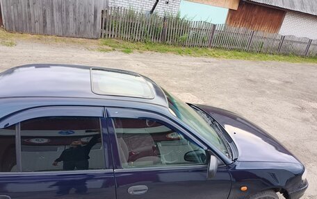 Hyundai Accent II, 1996 год, 148 000 рублей, 3 фотография