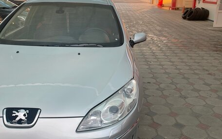 Peugeot 407, 2005 год, 390 000 рублей, 2 фотография