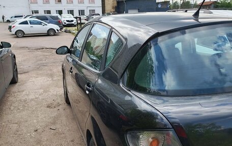 SEAT Toledo III, 2007 год, 600 000 рублей, 3 фотография