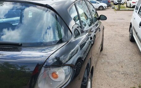 SEAT Toledo III, 2007 год, 600 000 рублей, 4 фотография