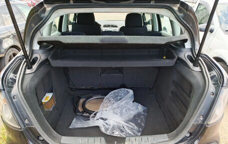 SEAT Toledo III, 2007 год, 600 000 рублей, 6 фотография