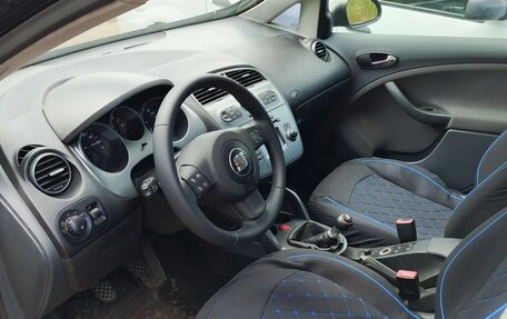 SEAT Toledo III, 2007 год, 600 000 рублей, 5 фотография