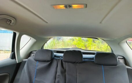 SEAT Toledo III, 2007 год, 600 000 рублей, 8 фотография