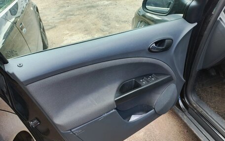 SEAT Toledo III, 2007 год, 600 000 рублей, 7 фотография