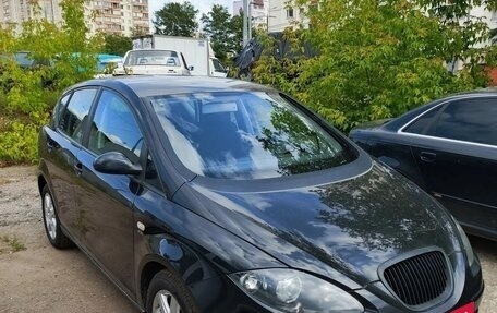 SEAT Toledo III, 2007 год, 600 000 рублей, 2 фотография