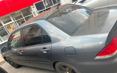 Mitsubishi Lancer IX, 2005 год, 315 000 рублей, 4 фотография