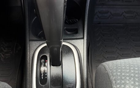 Nissan Tiida, 2010 год, 770 000 рублей, 10 фотография