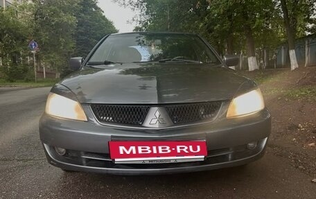Mitsubishi Lancer IX, 2005 год, 315 000 рублей, 7 фотография