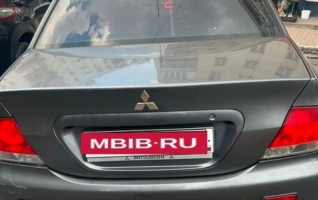 Mitsubishi Lancer IX, 2005 год, 315 000 рублей, 2 фотография