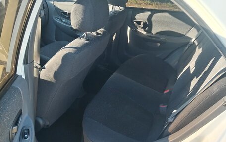 Hyundai Accent II, 2011 год, 435 000 рублей, 10 фотография