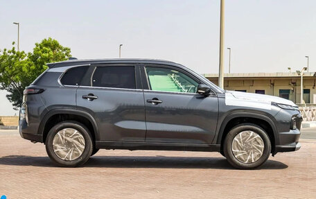 Suzuki Grand Vitara, 2026 год, 2 750 000 рублей, 11 фотография