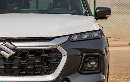 Suzuki Grand Vitara, 2026 год, 2 750 000 рублей, 9 фотография