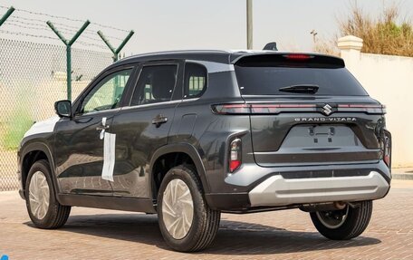 Suzuki Grand Vitara, 2026 год, 2 750 000 рублей, 7 фотография