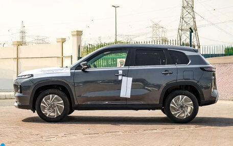 Suzuki Grand Vitara, 2026 год, 2 750 000 рублей, 6 фотография