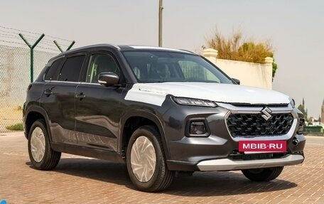 Suzuki Grand Vitara, 2026 год, 2 750 000 рублей, 2 фотография