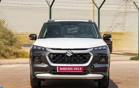 Suzuki Grand Vitara, 2026 год, 2 750 000 рублей, 3 фотография