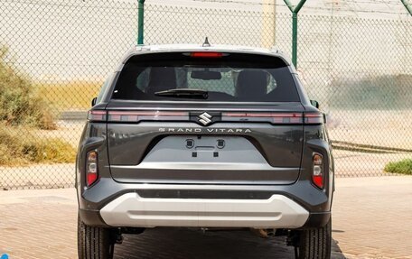 Suzuki Grand Vitara, 2026 год, 2 750 000 рублей, 12 фотография