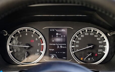 Suzuki Grand Vitara, 2026 год, 2 750 000 рублей, 21 фотография