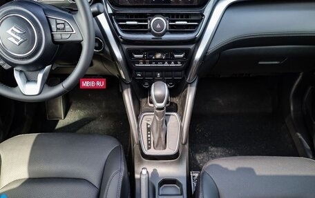 Suzuki Grand Vitara, 2026 год, 2 750 000 рублей, 14 фотография