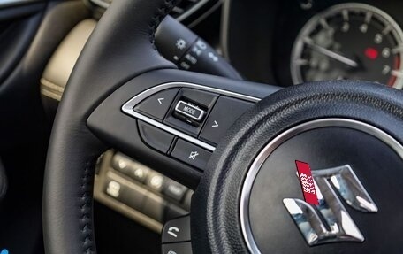 Suzuki Grand Vitara, 2026 год, 2 750 000 рублей, 17 фотография