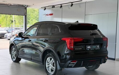 Haval Jolion, 2024 год, 2 087 000 рублей, 4 фотография