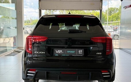 Haval Jolion, 2024 год, 2 087 000 рублей, 5 фотография