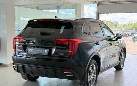 Haval Jolion, 2024 год, 2 087 000 рублей, 6 фотография