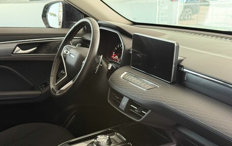 Haval Jolion, 2024 год, 2 087 000 рублей, 9 фотография