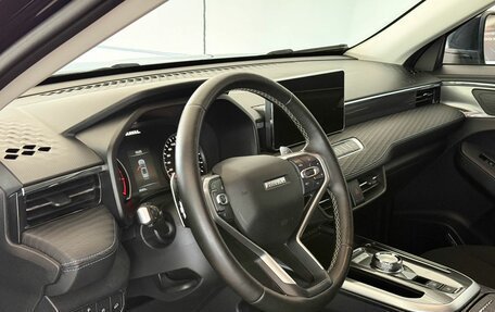 Haval Jolion, 2024 год, 2 087 000 рублей, 8 фотография