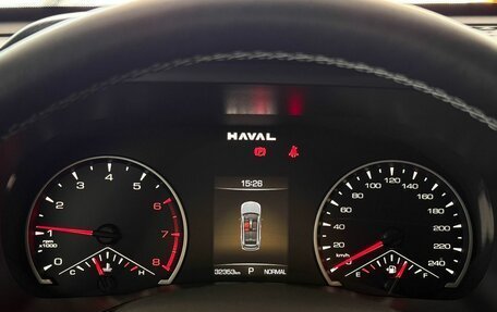 Haval Jolion, 2024 год, 2 087 000 рублей, 13 фотография
