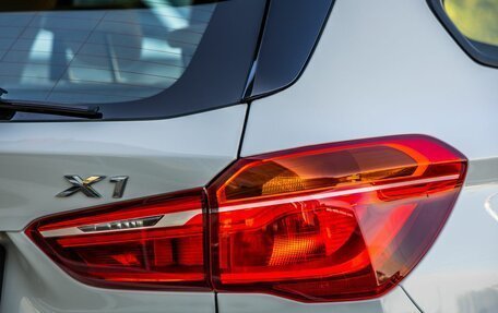 BMW X1, 2016 год, 1 898 000 рублей, 12 фотография