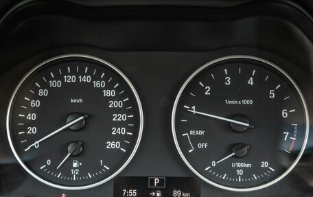 BMW X1, 2016 год, 1 898 000 рублей, 9 фотография