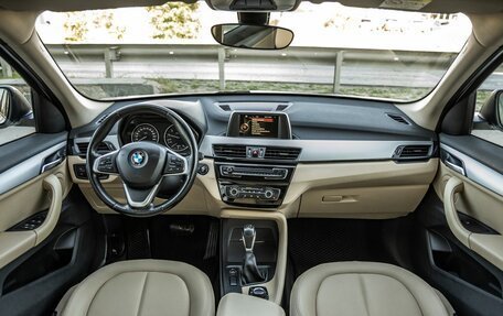 BMW X1, 2016 год, 1 898 000 рублей, 14 фотография