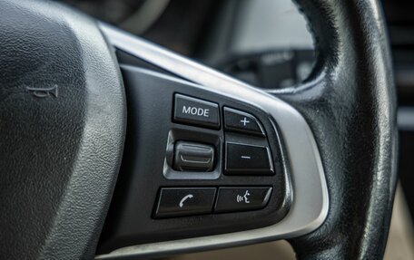 BMW X1, 2016 год, 1 898 000 рублей, 18 фотография