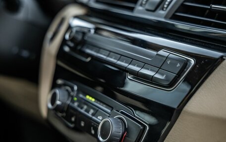 BMW X1, 2016 год, 1 898 000 рублей, 27 фотография