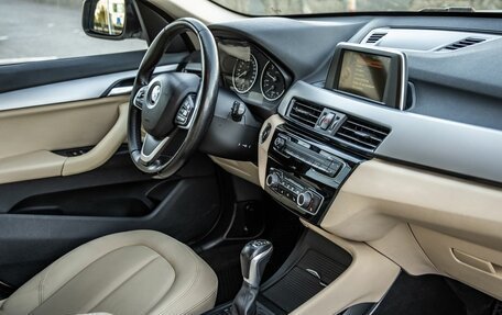 BMW X1, 2016 год, 1 898 000 рублей, 26 фотография