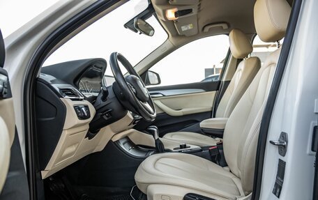 BMW X1, 2016 год, 1 898 000 рублей, 37 фотография