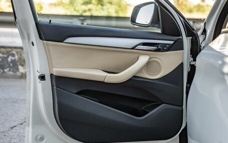 BMW X1, 2016 год, 1 898 000 рублей, 36 фотография