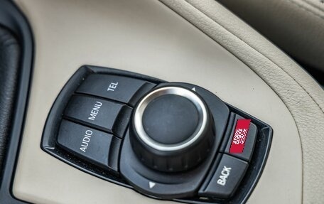 BMW X1, 2016 год, 1 898 000 рублей, 34 фотография